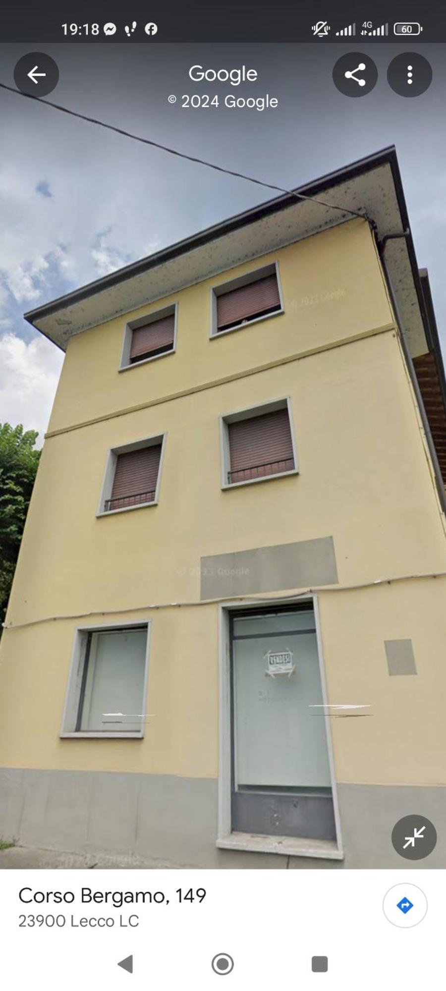 Terrazzo Sul Lago Lecco Buitenkant foto