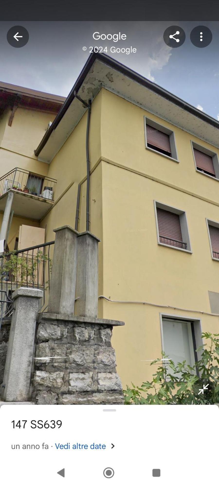 Terrazzo Sul Lago Lecco Buitenkant foto